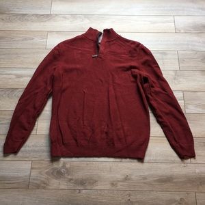 Jos. A. Bank Men's Knit sweater